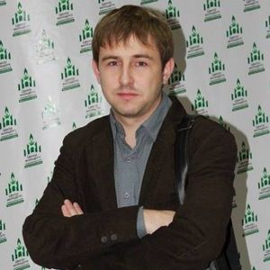 Станислав Кунгуров