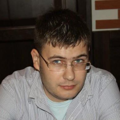Алексей Паньшин